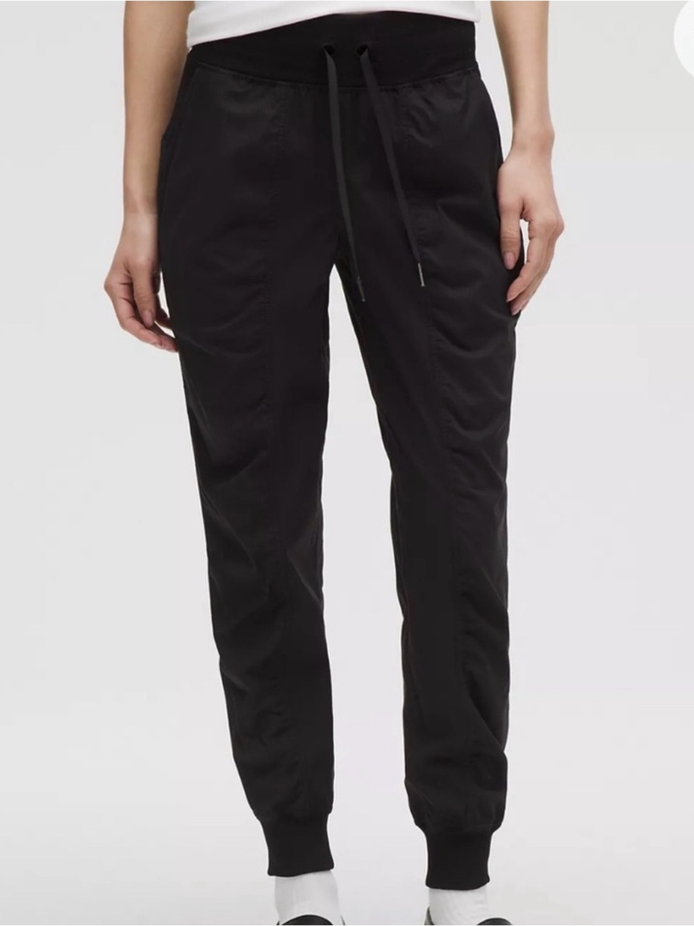 Lululemon Dance Studio Jogger Pants